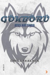 Gökbörü - Cinius Yayınları