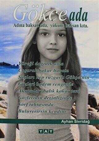 Gökçeada - YAY - Yeni Anadolu Yayınları