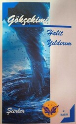 Gökçekimi - Kaside Kitap