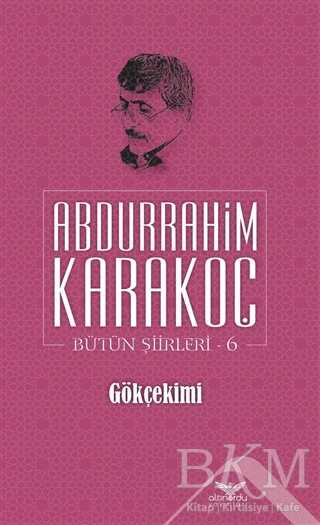 Gökçekimi - Altınordu Yayınları