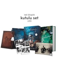 Gökçen 4 - Hediyeli Kutu - Ephesus Yayınları