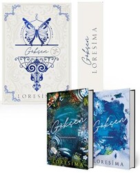 Gökçen İki Kitaplık Set - Ephesus Yayınları