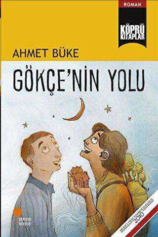 Gökçe`nin Yolu - Günışığı Kitaplığı
