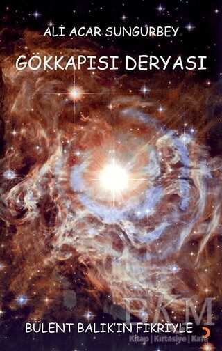 Gökkapısı Deryası - Cinius Yayınları