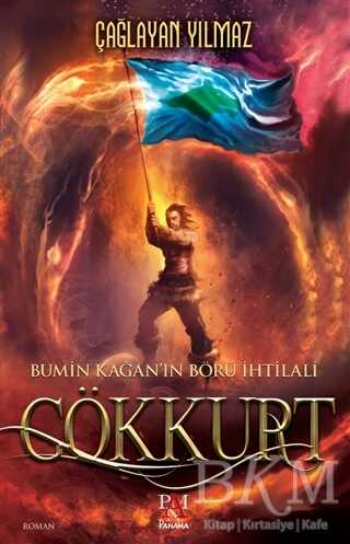 Gökkurt - Panama Yayıncılık