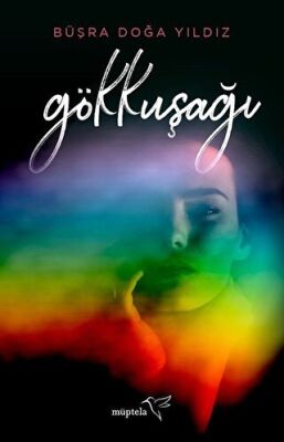 Gökkuşağı kapağı