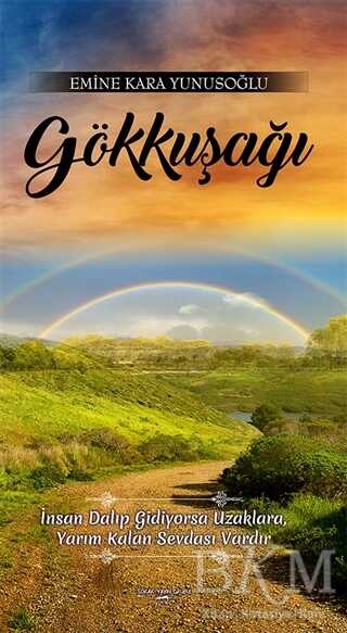 Gökkuşağı - Sokak Kitapları Yayınları
