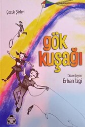 Gökkuşağı - Alan Yayıncılık
