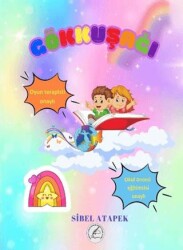 Gökkuşağı - Yazşader Yayıncılık