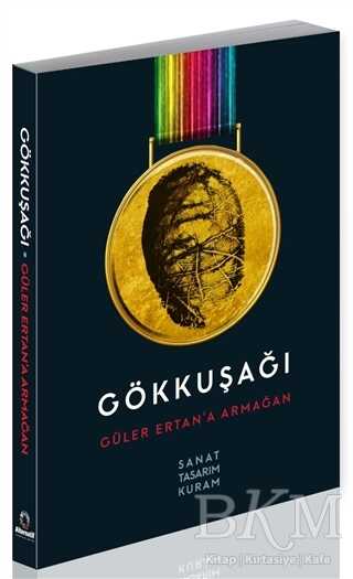 Gökkuşağı - Güler Ertan’a Armağan - Alternatif Yayıncılık