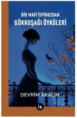 Gökkuşağı Öyküleri - 1