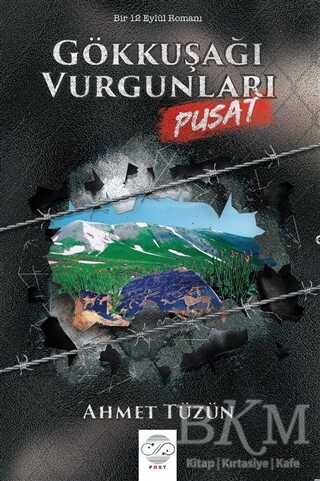 Gökkuşağı Vurgunları - Pusat - Post Yayınevi