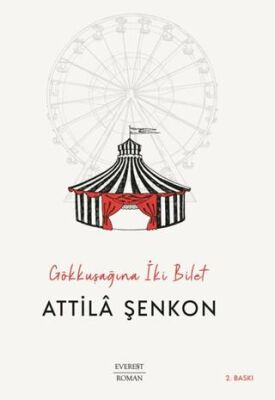 Gökkuşağına İki Bilet - 1