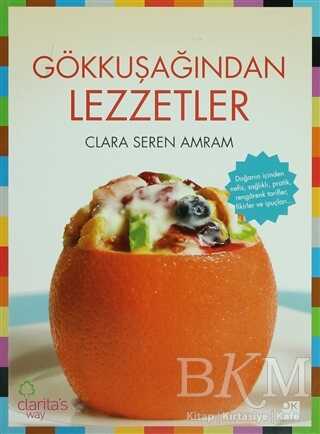 Gökkuşağından Lezzetler - Doğan Kitap