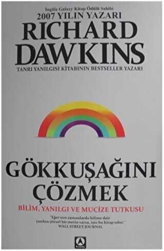 Gökkuşağını Çözmek - Kuzey Yayınları