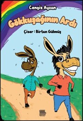 Gökkuşağının Ardı - Servet Yayınevi