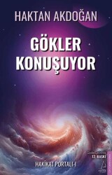 Gökler Konuşuyor - Destek Yayınları