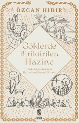 Göklerde Biriktirilen Hazine - İnsan Yayınları