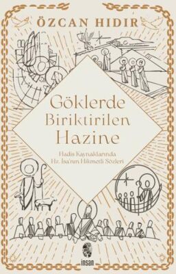 Göklerde Biriktirilen Hazine - 1