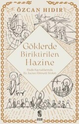 Göklerde Biriktirilen Hazine - İnsan Yayınları