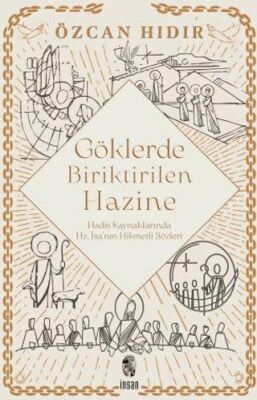 Göklerde Biriktirilen Hazine - 1