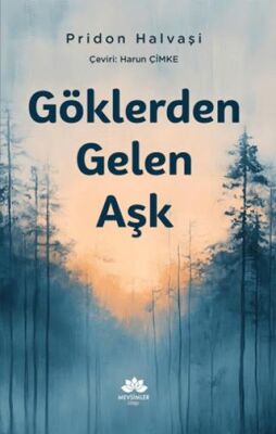 Göklerden Gelen Aşk - 1