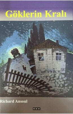 Göklerin Kralı - 1