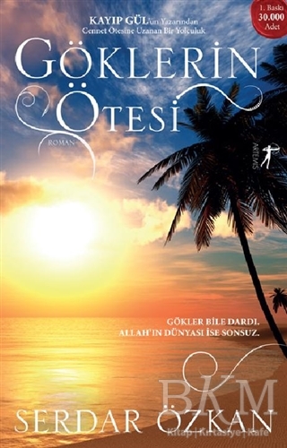 Göklerin Ötesi - Artemis Yayınları