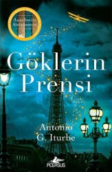 Göklerin Prensi - Pegasus Yayınları