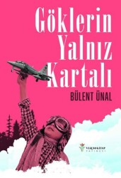Göklerin Yalnız Kartalı - Verno Kitap