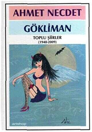 Gökliman - Artshop Yayıncılık