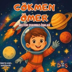 Gökmen Ömer - Düş Kurguları Çocuk