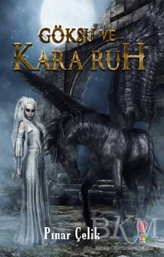 Göksu ve Kara Ruh - Dahi Çocuk Yayınları