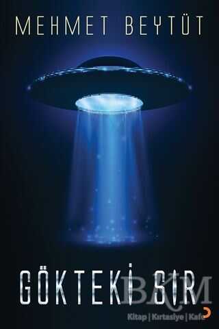 Gökteki Sır - Cinius Yayınları