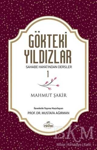 Gökteki Yıldızlar - 1 - Ravza Yayınları