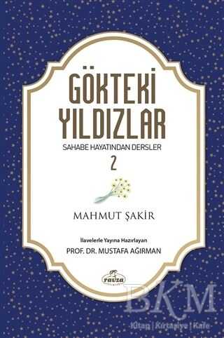 Gökteki Yıldızlar - 2 - Ravza Yayınları
