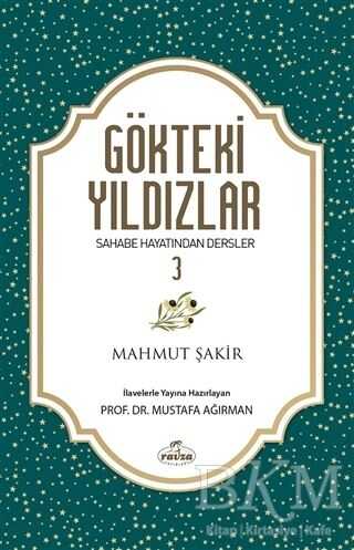 Gökteki Yıldızlar - 3 - Ravza Yayınları