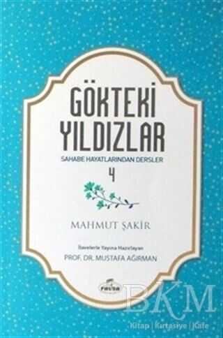 Gökteki Yıldızlar - 4 - Ravza Yayınları