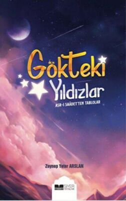 Gökteki Yıldızlar - 1