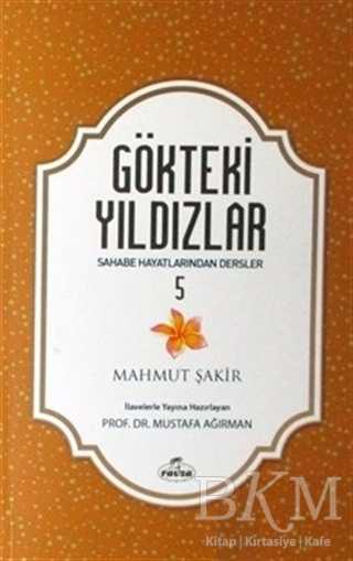 Gökteki Yıldızlar - 5 - Ravza Yayınları