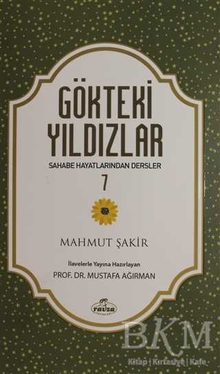 Gökteki Yıldızlar - 7 - Ravza Yayınları