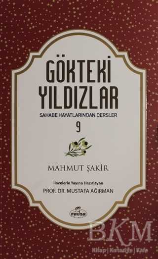 Gökteki Yıldızlar - 9 - Ravza Yayınları