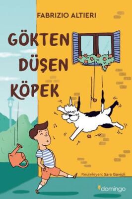 Gökten Düşen Köpek - 1
