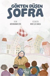 Gökten Düşen Sofra - Tulu Kitap