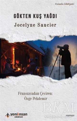 Gökten Kuş Yağdı - Yeni İnsan Yayınevi