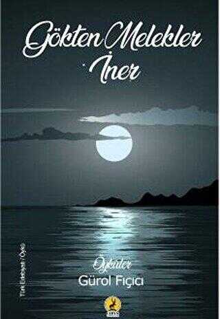 Gökten Melekler İner - Ceren Yayıncılık