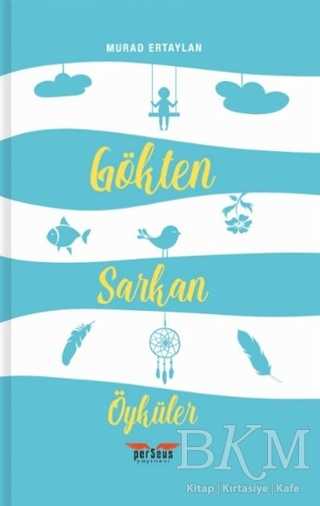 Gökten Sarkan Öyküler - Perseus