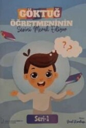 Göktuğ Öğretmeninin Sesini Merak Ediyor - İZYAKO