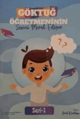 Göktuğ Öğretmeninin Sesini Merak Ediyor - 1