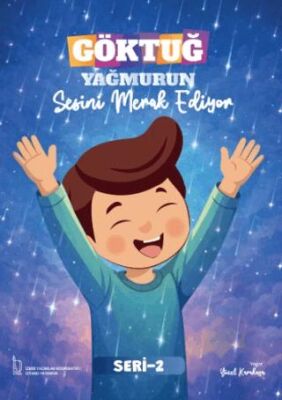 Göktuğ Yağmurun Sesini Merak Ediyor - 1